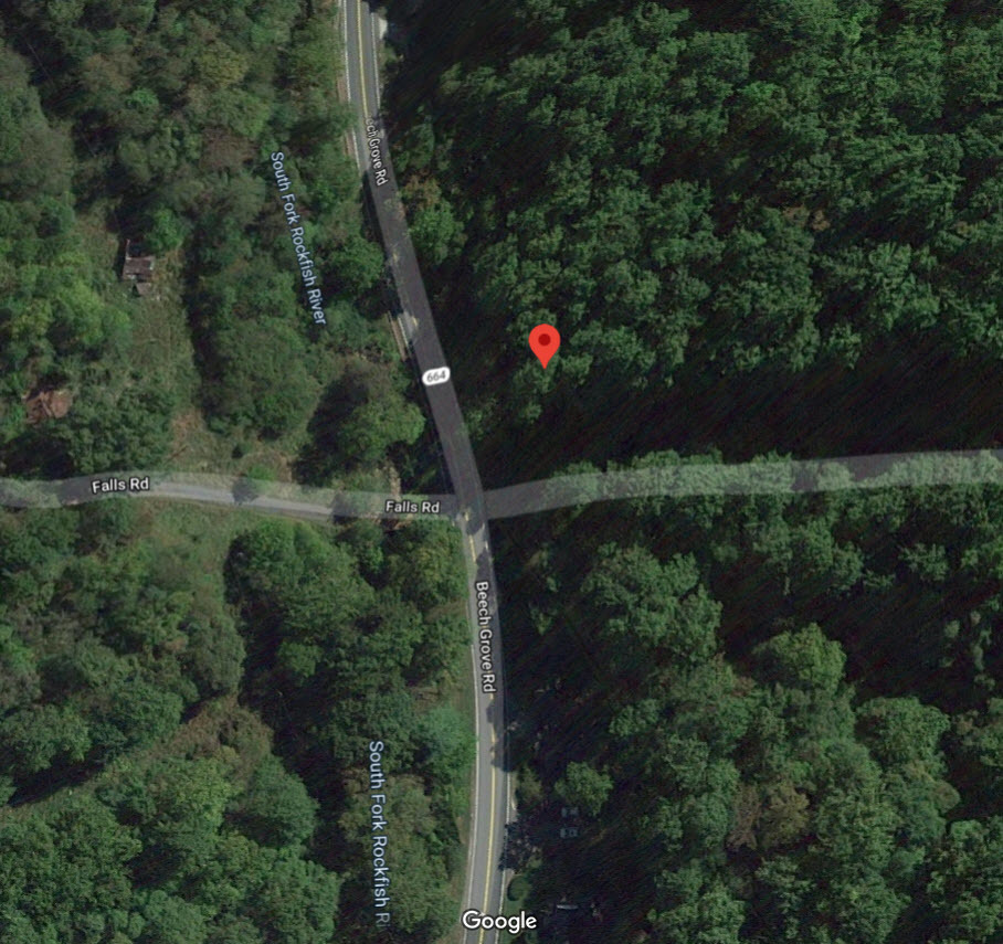 Vacant Land Near Wineries, River, Trails, Skiing and More in Roseland