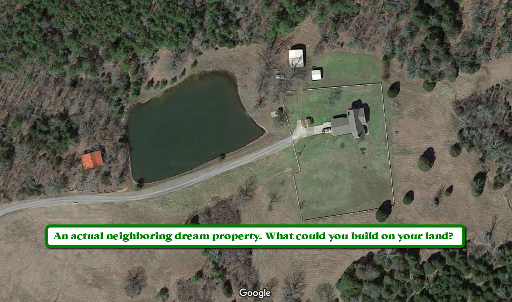 Neighbor's Property