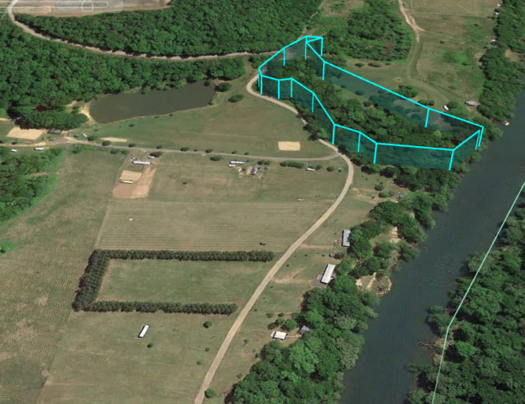 Little Red River Vacant Land For Sale 3.74 acres