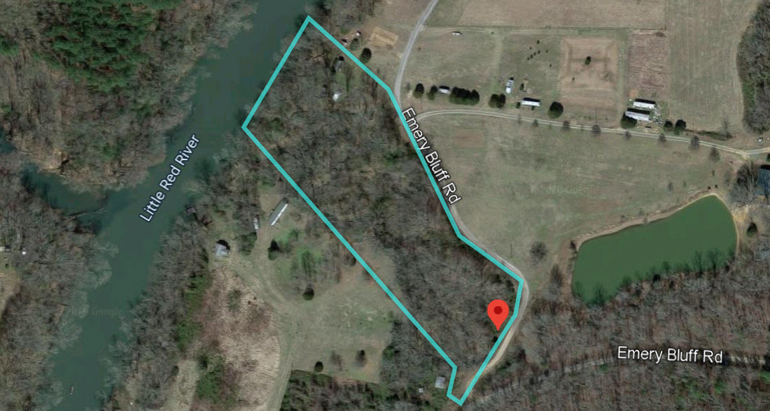 Land For Sale On Red River Arkansas at Paula Derryberry blog